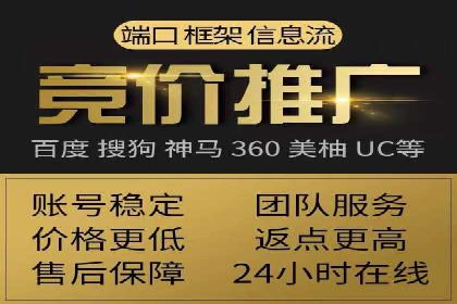 SEM推广代运营公司案例：从零到千万流量转化